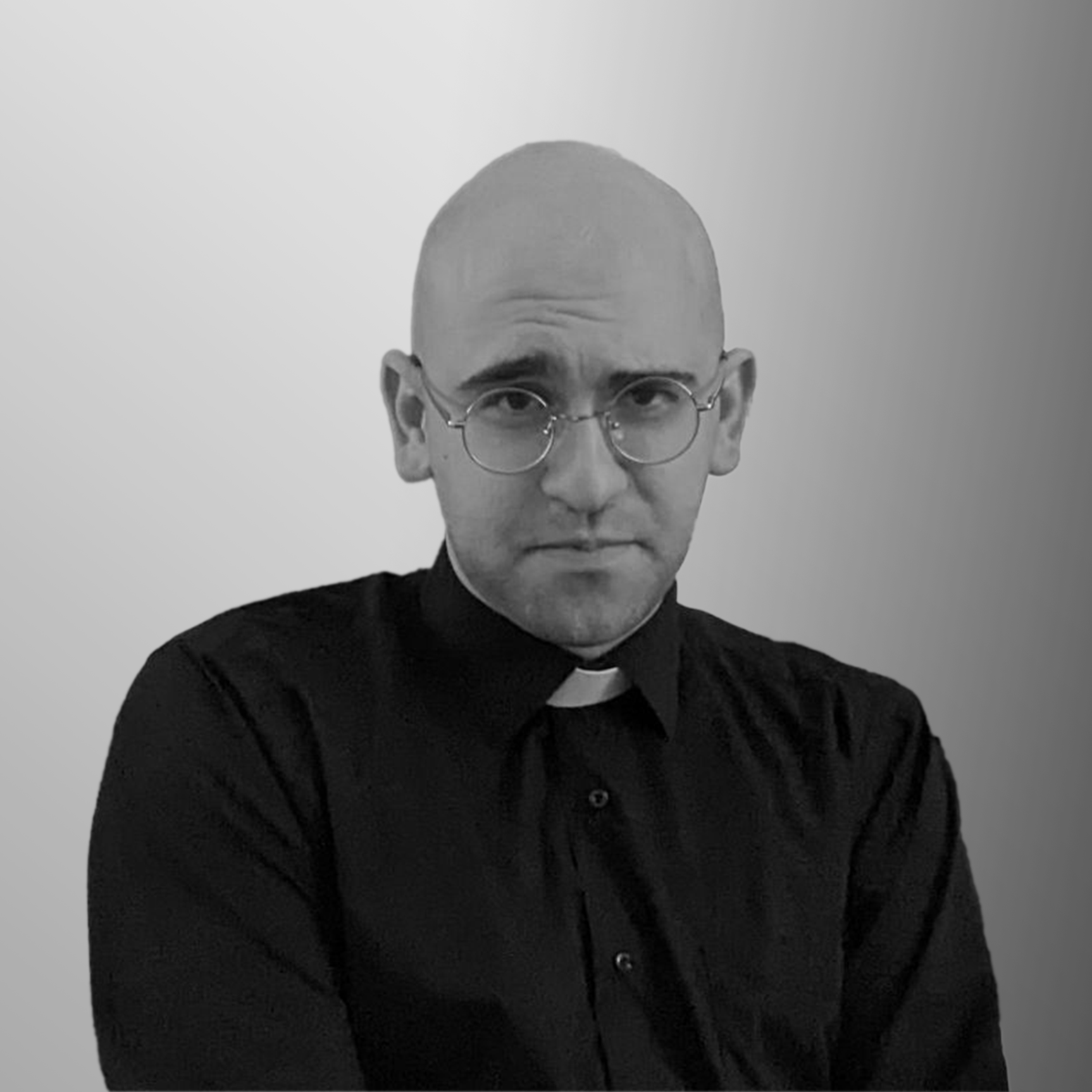 Photo of Luke Szramowski
